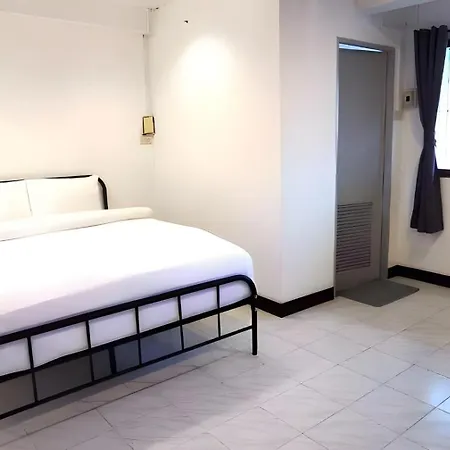 Go Inn Phuket Patong Beach